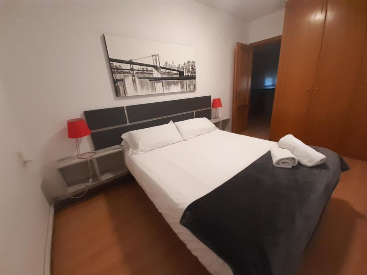 Apartamento Abadía Teruel Exterior foto