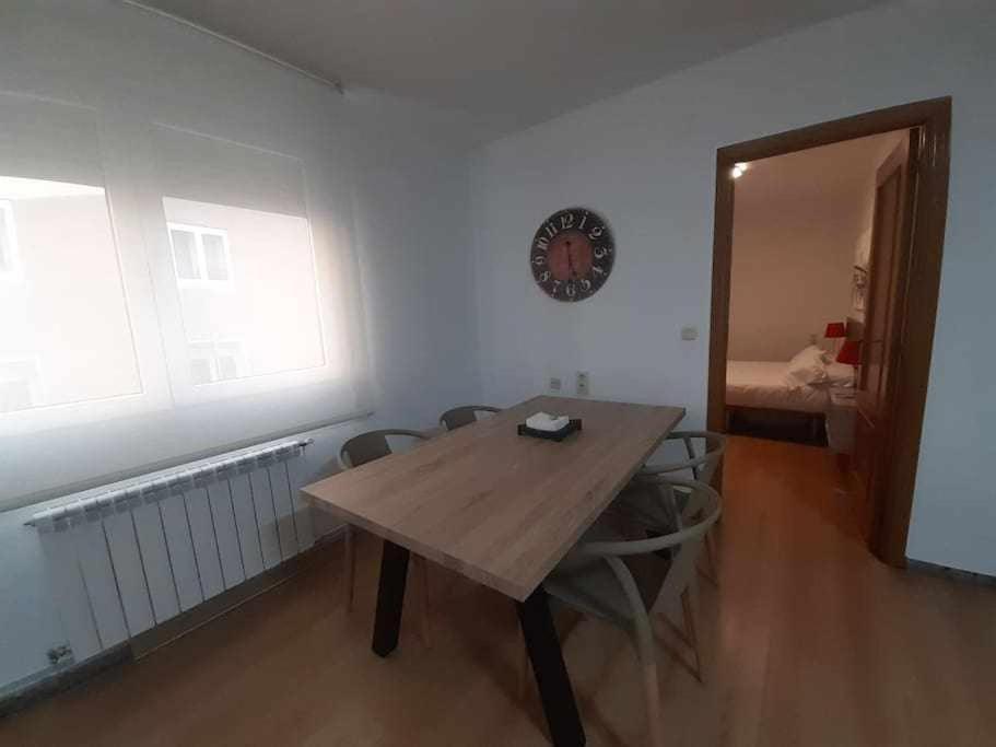 Apartamento Abadía Teruel Exterior foto